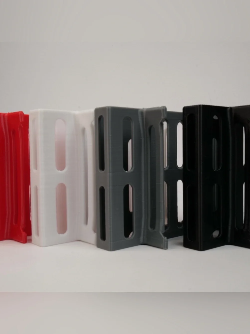 Custom Charging Dock Holder – 3D Printed